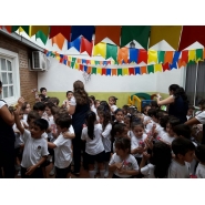 Visita de Tregar